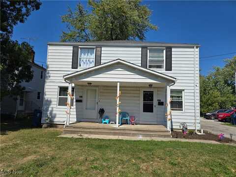2315/2317 Homewood Drive, Lorain, OH 44055