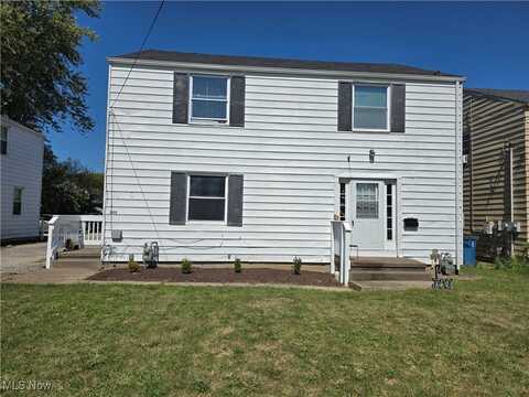 2323/2325 Homewood Drive, Lorain, OH 44055