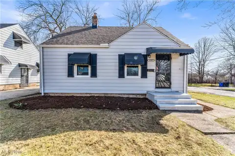 16902 Lotus Drive, Cleveland, OH 44128