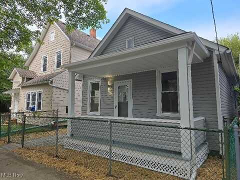 7912 Dudley, Cleveland, OH 44102