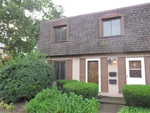 1651 Mentor Avenue unit: 912, Painesville, OH 44077