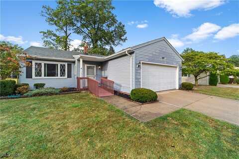 13835 Milo Road, Garfield Heights, OH 44125