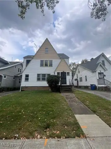 3863 E 154th Street, Cleveland, OH 44128