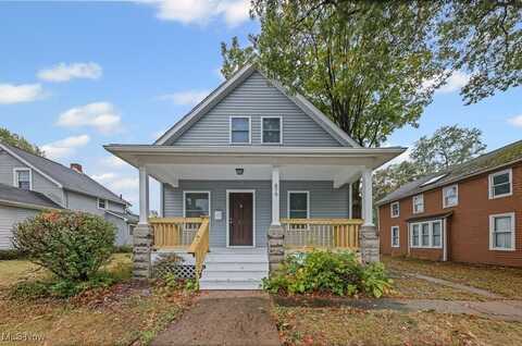 879 E 4th Street, Salem, OH 44460