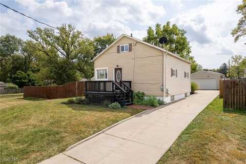 1030 Stratford Street, Barberton, OH 44203