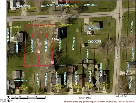 169 River Street, Conneaut, OH 44030
