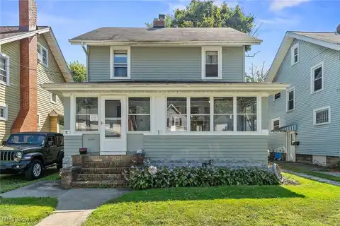48 Lusard Street, Painesville, OH 44077