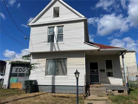 309 Orchard Avenue NE, Canton, OH 44704