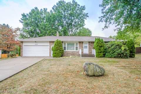 1425 Hazeldell Drive, North Canton, OH 44720