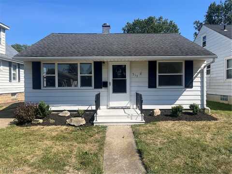 313 Longford Avenue, Elyria, OH 44035
