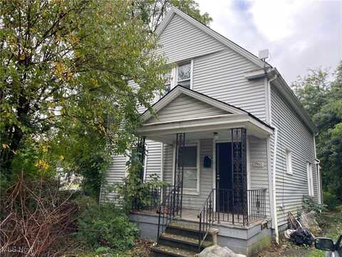 3340 E 65th Street, Cleveland, OH 44127