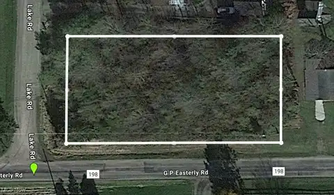 V/L Lake Street, West Farmington, OH 44491