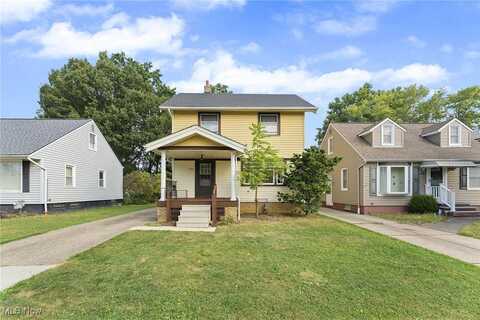 5204 Krueger Avenue, Parma, OH 44134