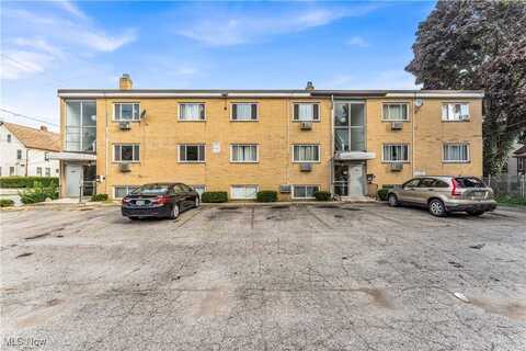 1415 Wyandotte Avenue unit: 202, Lakewood, OH 44107