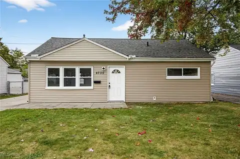 4735 Corduroy Road, Mentor, OH 44060