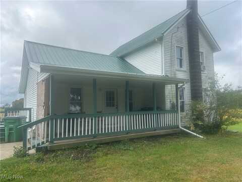 5378 Owen Hill Road, Andover, OH 44003