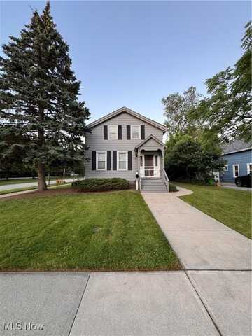 56 Beech Street unit: 3, Berea, OH 44017