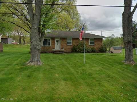 2273 Dewport Drive, Akron, OH 44312