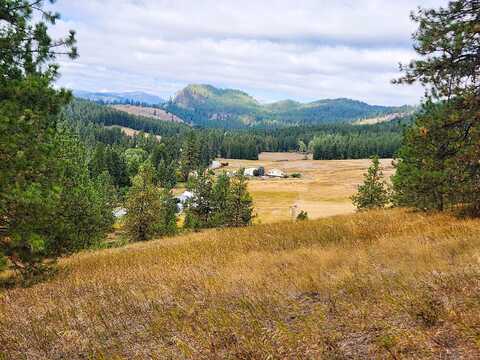 TBD BOSSBURG RD, EVANS, WA 99126