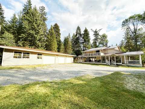 739 PROUTY CORNER LOOP RD, COLVILLE, WA 99114