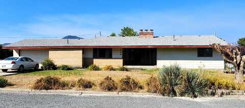 994 MINER ST, COLVILLE, WA 99114