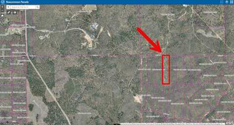 V/L 10AC Reilly Road, Prudenville, MI 48651