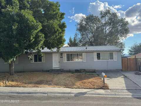 1038 Cosgrave Street, Winnemucca, NV 89445