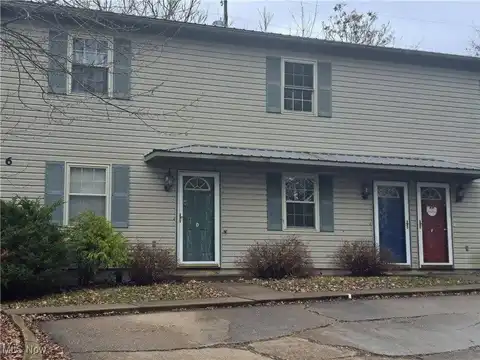 6 Sunrise Drive, Cambridge, OH 43725