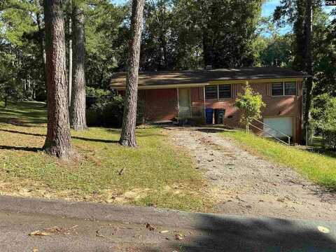 875 Delverton, Columbia, SC 29203