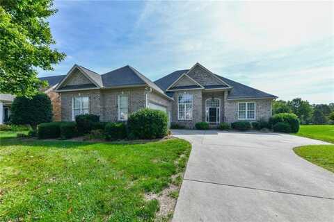 1915 Wake Bridge Drive, Whitsett, NC 27377