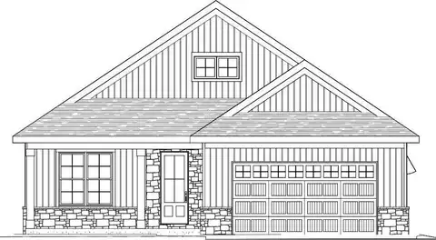 1617 North Honeysuckle Drive, De Pere, WI 54115