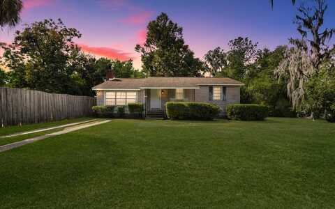 302 SW SHORT LANE, Lake City, FL 32025