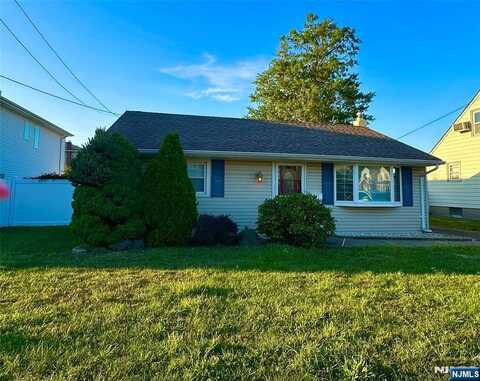 309 President Street, Saddle Brook, NJ 07663