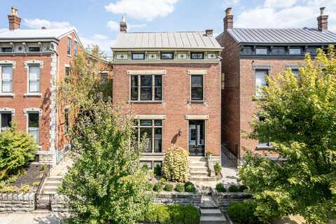 717 Monroe Street, Newport, KY 41071