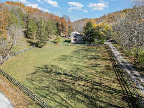 3846 Ashby Fork Road, Petersburg, KY 41080