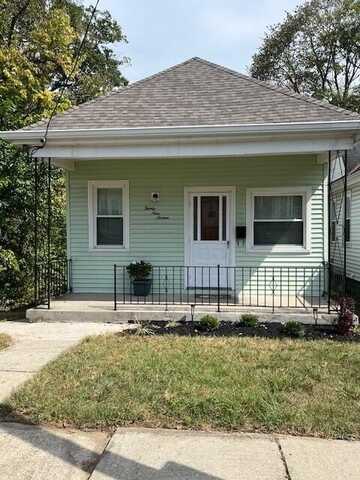 3916 Leslie Avenue, Covington, KY 41015