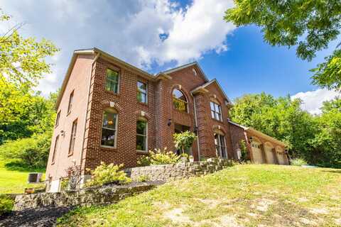 4299 Woolper Road, Petersburg, KY 41080