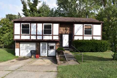 3903 Hunters Green Drive, Florence, KY 41042