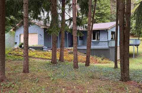 9616 Meggison, Central Lake, MI 49622