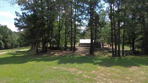 2977 CR 1545, Crockett, TX 75835