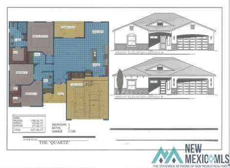 3709 Selman Court, Carlsbad, NM 88220