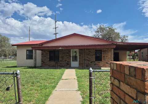 612 N Ave B Street, Portales, NM 88130