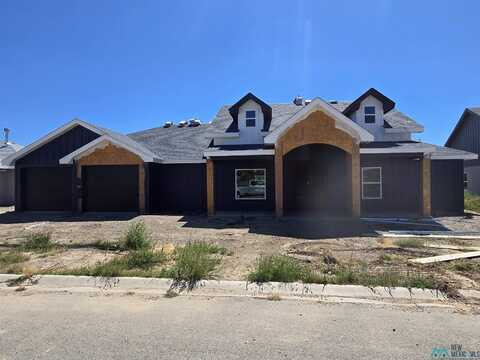 1224 Bella Vita Drive, Roswell, NM 88201