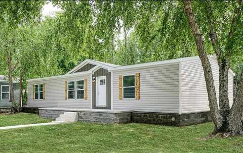 93 Deer Run Road, Callao, VA 22435