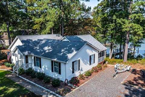 5 Portal Drive, Montross, VA 22520