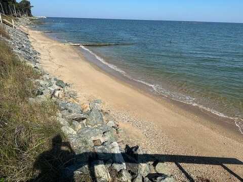 375 Pine Shore Lane, Burgess, VA 22432