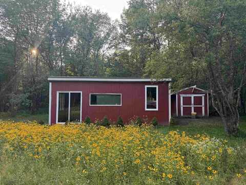 435 West Jay Road, Jay, VT 05859