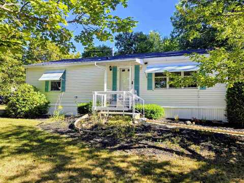 1 Marsh Hill Circle, Tilton, NH 03276