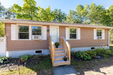 375 Depot Street, Belmont, NH 03220