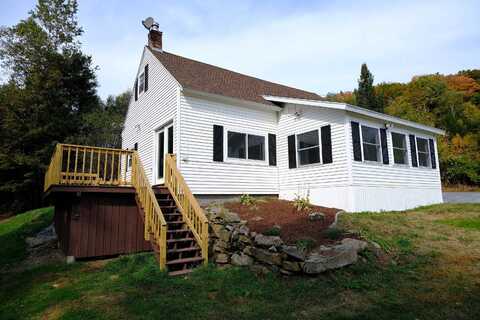 2536 Joes Brook Road, Danville, VT 05828